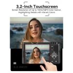 Digital Camera product gallery image