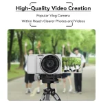 Digital Camera product gallery image