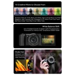 Digital Camera product gallery image