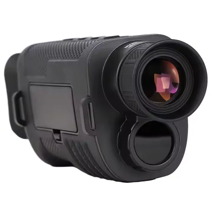 Digital Infrared Night Vision 8X 4K Waterproof Monocular product detail 2