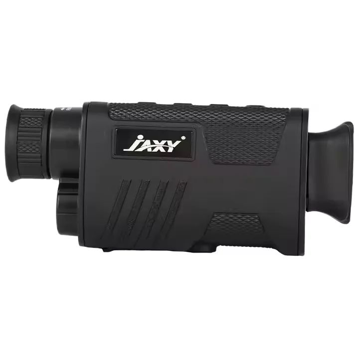 Digital Infrared Night Vision 8X 4K Waterproof Monocular product detail 3