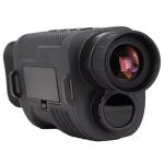 Digital Infrared Night Vision 8X 4K Waterproof Monocular gallery 01