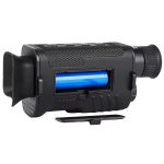 Digital Infrared Night Vision 8X 4K Waterproof Monocular gallery 04