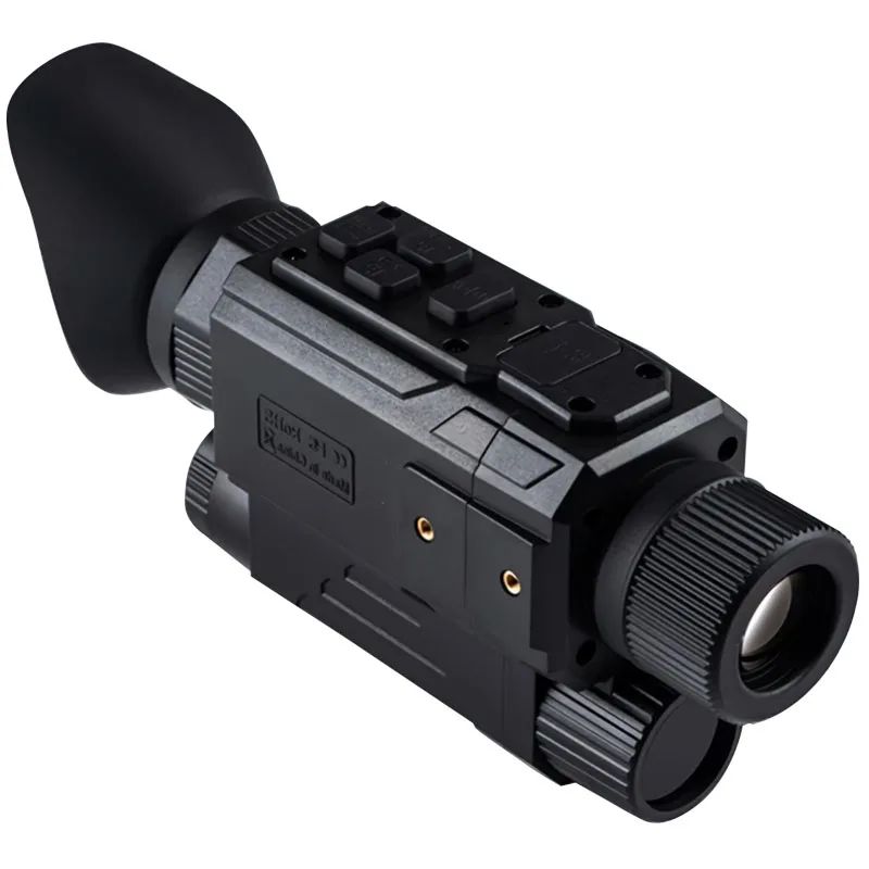 Digital Night Vision Helmet Monocular 2X Optical 8X product detail 11