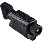 Digital Night Vision Helmet Monocular 2X Optical 8X main