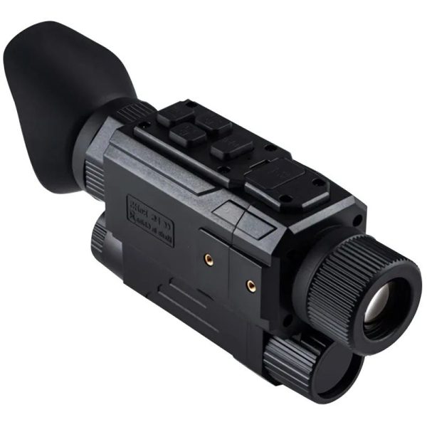 Digital Night Vision Helmet Monocular 2X Optical 8X main