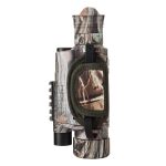 Digital Night Vision Monocular Multi-functional Camera Video gallery 02