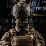 Direct Outdoor War Game Casco Tactico Fast SF gallery 03
