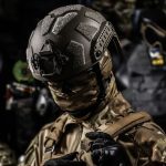 Direct Outdoor War Game Casco Tactico Fast SF gallery 04