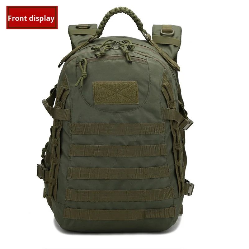 Direct Shipping-Outdoor Tactical Backpack Laser Design product detail 4