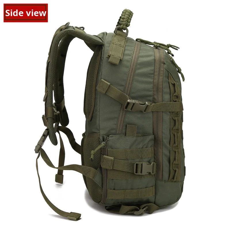 Direct Shipping-Outdoor Tactical Backpack Laser Design product detail 6