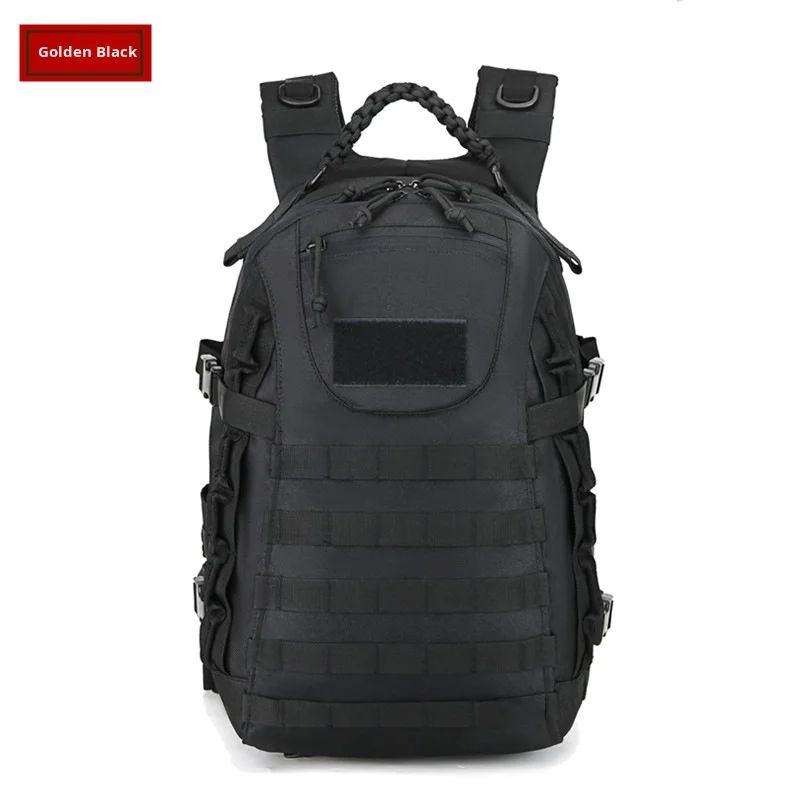 Direct Shipping-Outdoor Tactical Backpack Laser Design product detail 9