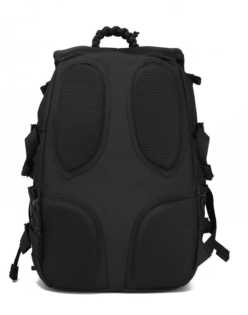 Direct Shipping-Outdoor Tactical Backpack Laser Design product detail 10