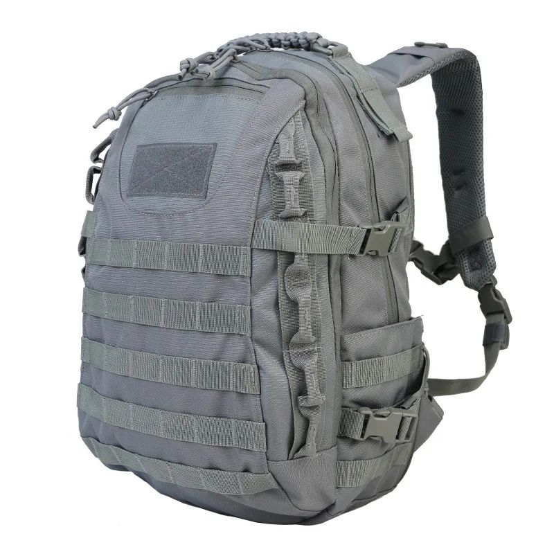 Direct Shipping-Outdoor Tactical Backpack Laser Design product detail 13
