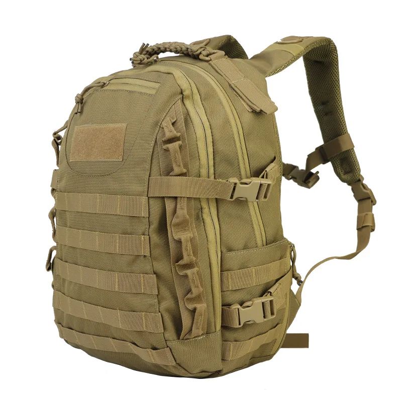 Direct Shipping-Outdoor Tactical Backpack Laser Design product detail 15