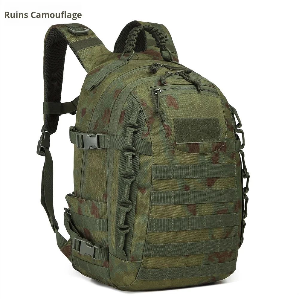Direct Shipping-Outdoor Tactical Backpack Laser Design product detail 17