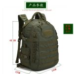 Direct Shipping-Outdoor Tactical Backpack Laser Design gallery 01
