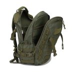 Direct Shipping-Outdoor Tactical Backpack Laser Design gallery 03