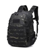 Direct Shipping-Outdoor Tactical Backpack Laser Design gallery 05