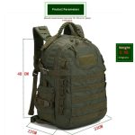 Direct Shipping-Outdoor Tactical Backpack Laser Design gallery 06