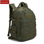 Direct Shipping-Outdoor Tactical Backpack Laser Design main