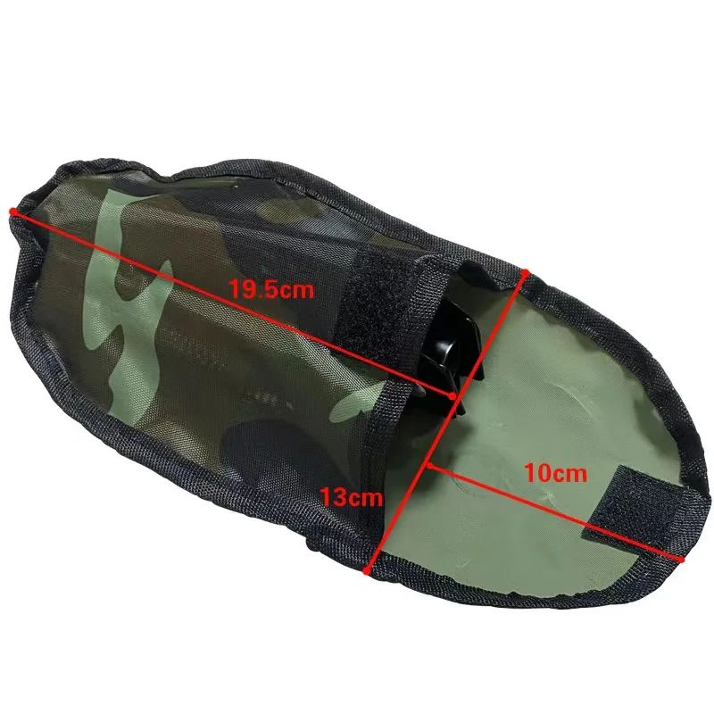 DIY Grade Tactical Emergency Tools Camping Shovel with product detail 5