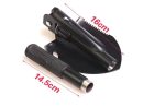 DIY Grade Tactical Emergency Tools Camping Shovel with gallery 05