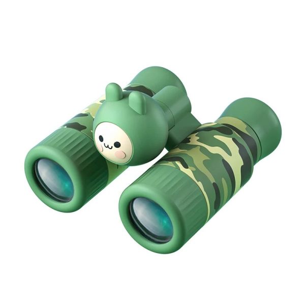 DIY Mini Sharing Telescope Cartoon Unisex Children Toy main
