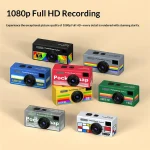 Digital Camera product gallery image