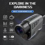 DNV2000 Thermal Imaging Monocular 1080P 12MP Night Vision gallery 02