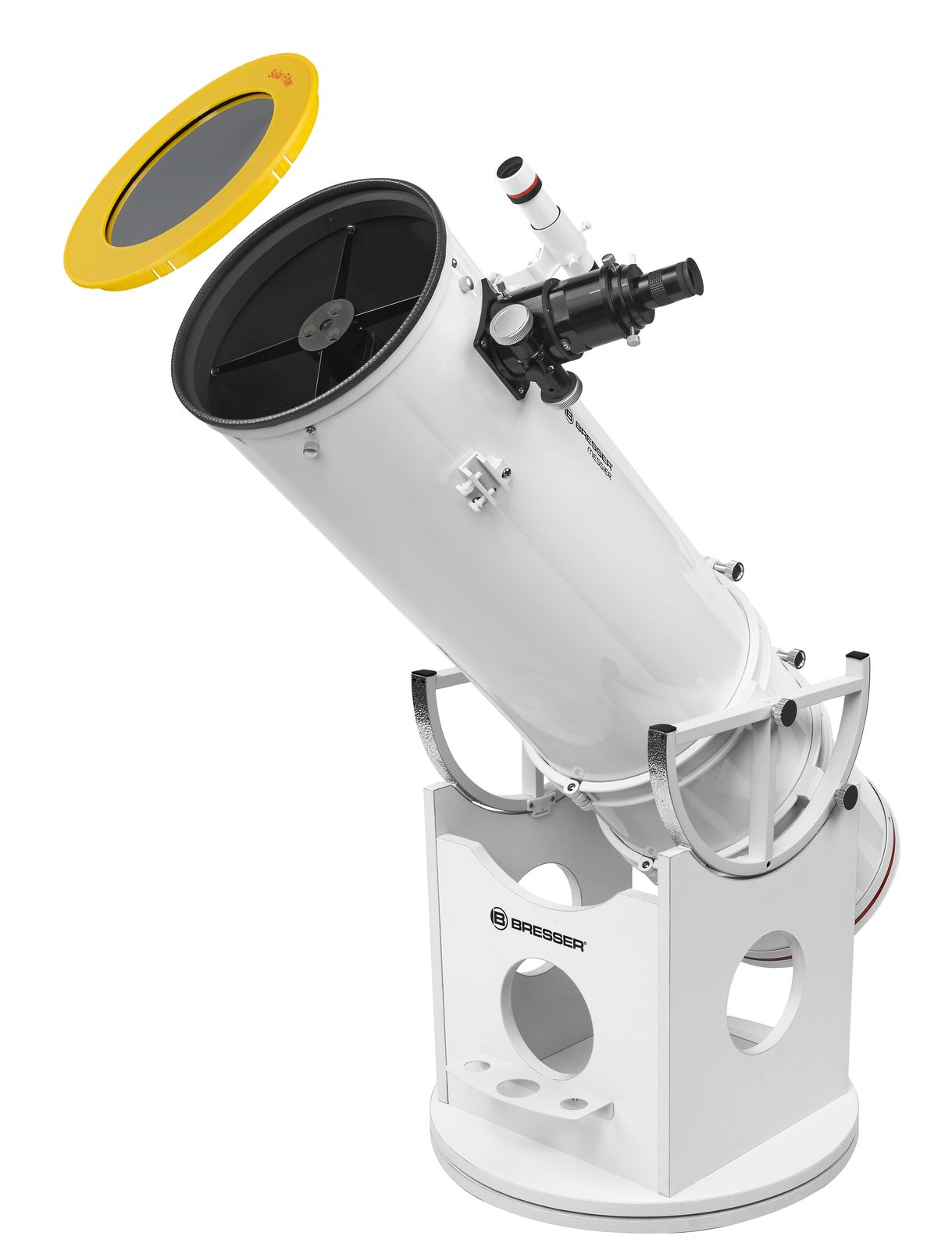 DOB10 Bresser Dobsonian Telescope 10 Inch Skywatcher product detail 1