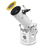 DOB10 Bresser Dobsonian Telescope 10 Inch Skywatcher main