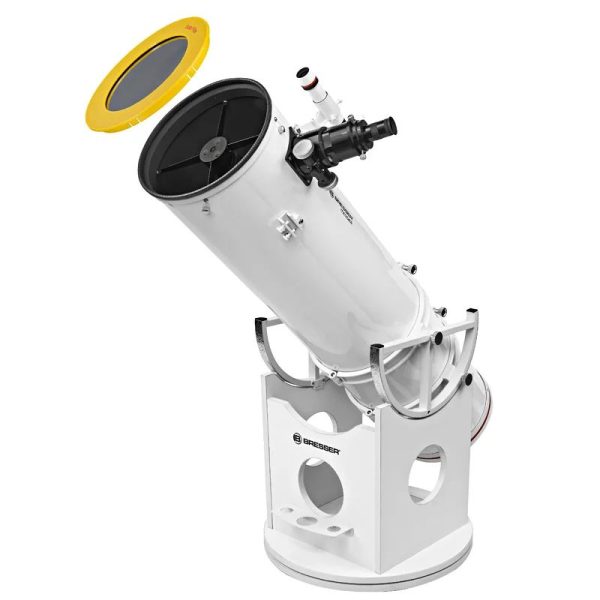 DOB10 Bresser Dobsonian Telescope 10 Inch Skywatcher main