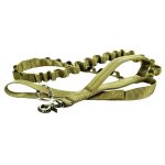 Dog Training Harness High Quality Adjustable Nylon Tactical gallery 01