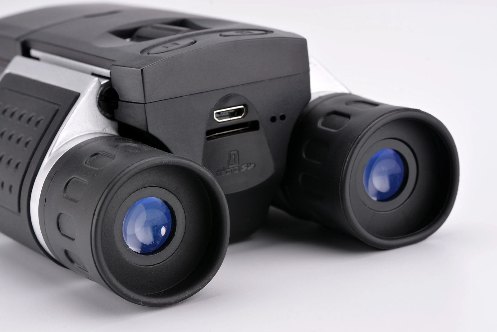 DT30 Digital Binoculars 12*32 Binoculars with 2.5k Camera product detail 6