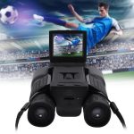 DT30 Digital Binoculars 12*32 Binoculars with 2.5k Camera gallery 01