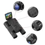 DT30 Digital Binoculars 12*32 Binoculars with 2.5k Camera gallery 02