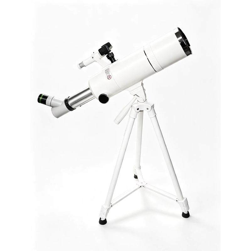 DT70S 70mm Refractor Astronomical Telescope 20-120X product detail 1