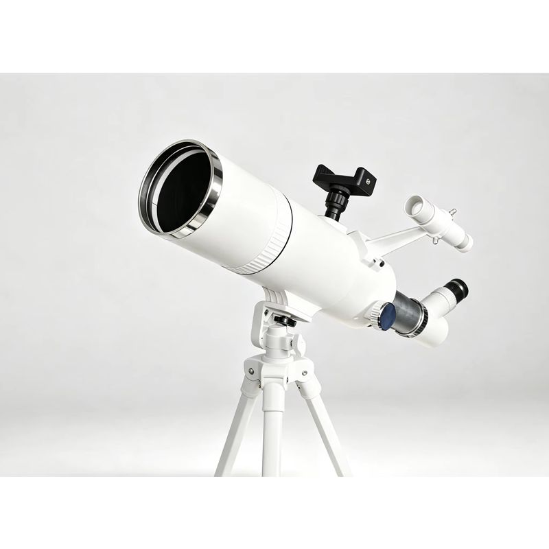 DT70S 70mm Refractor Astronomical Telescope 20-120X product detail 2