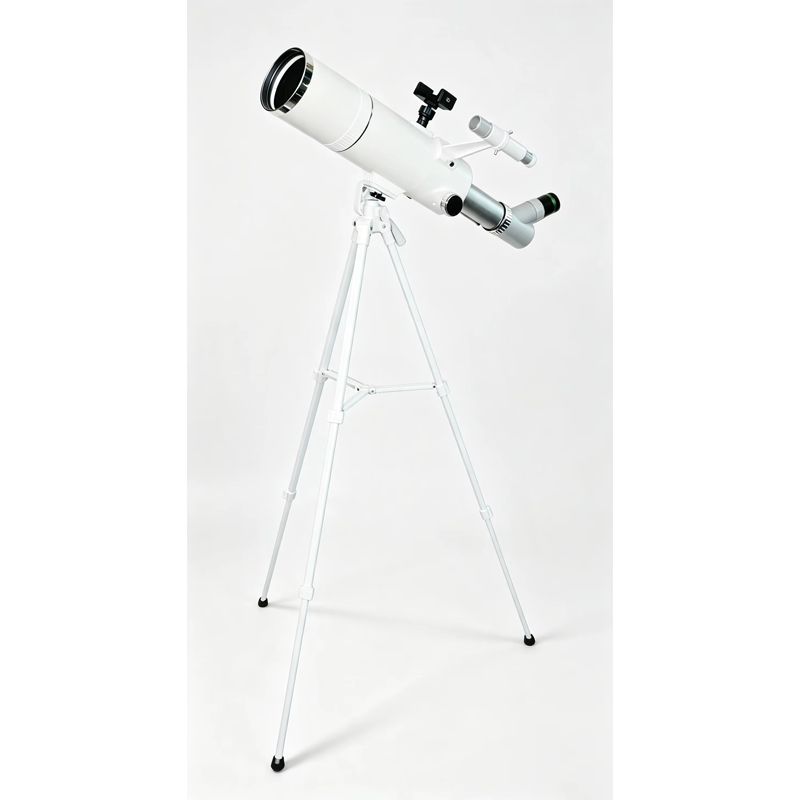 DT70S 70mm Refractor Astronomical Telescope 20-120X product detail 3