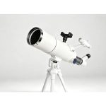 DT70S 70mm Refractor Astronomical Telescope 20-120X gallery 01