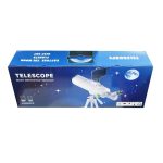 DT70S 70mm Refractor Astronomical Telescope 20-120X gallery 05