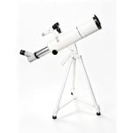 DT70S 70mm Refractor Astronomical Telescope 20-120X main