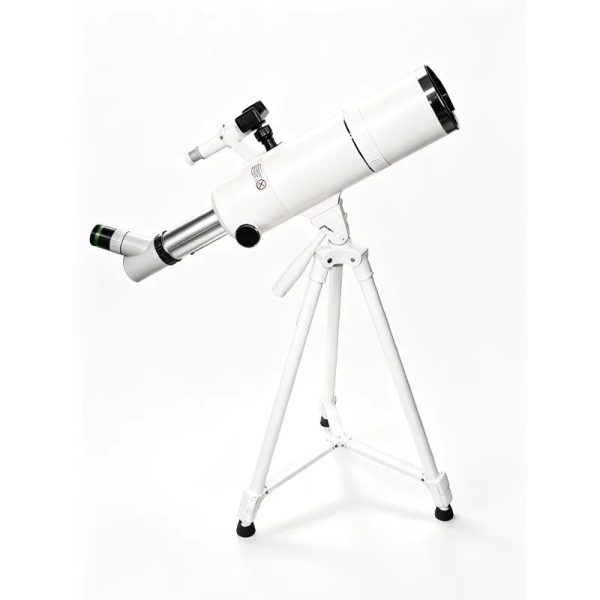 DT70S 70mm Refractor Astronomical Telescope 20-120X main