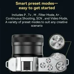 Camcorder product gallery image