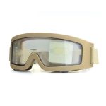 Dual Lens TPU Frame Passed ANSI Z87 System gallery 03