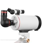 Dual-purpose Telescope for Professional Star Observation gallery 02