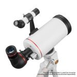 Dual-purpose Telescope for Professional Star Observation gallery 04