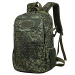 Durable High Quality Outdoor Hiking Backpack Multiple Layers gallery 02