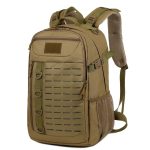 Durable High Quality Outdoor Hiking Backpack Multiple Layers gallery 04